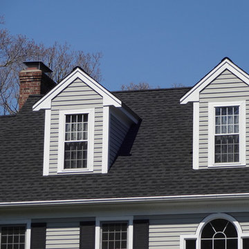 GAF Timberline HD Roof, Marion, MA