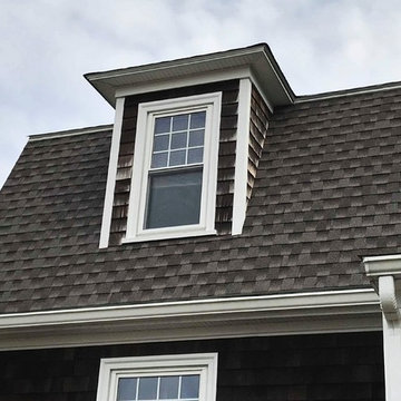 GAF Timberline HD Roofing System, New Bedford, MA