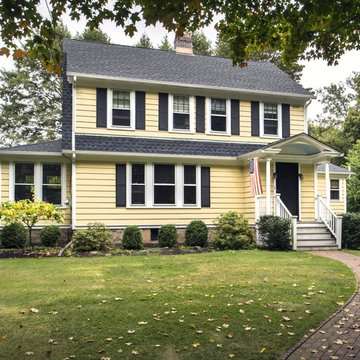 GAF Timberline Roof Replacement - Trumbull, CT