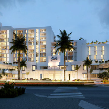 Gale Boutique Hotel and Residences