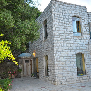Galilee House