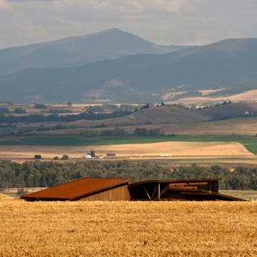 Gallatin Valley Ranch