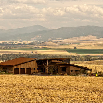 Gallatin Valley Ranch