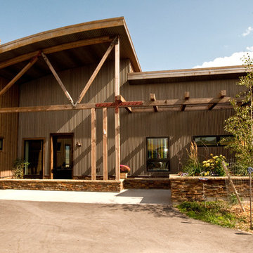 Gallatin Valley Ranch