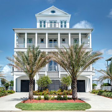 Galveston Luxury Home