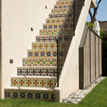 Gamble Garden Tour 2015 - A Home with a Resort-like Feel