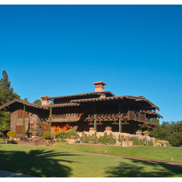 Gamble House