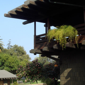 Gamble House