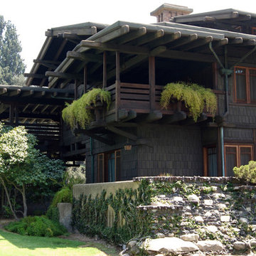 Gamble House