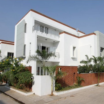 Gandhi Residence