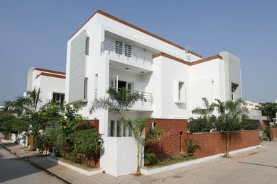 Gandhi Residence