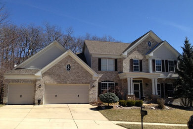 Zumwalt Corporation St Louis Mo Us 63104 Houzz Zumwalt Corporation St Louis Mo Us 63104 Houzz