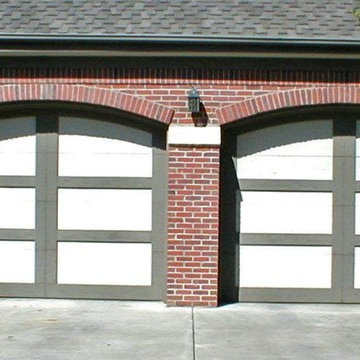 Garage Doors