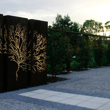 Garden Design Ashgrove