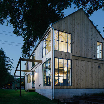 Garden St. Residence