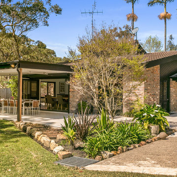 Garden Street Residence