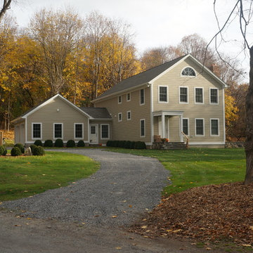 Garrison Historic Home