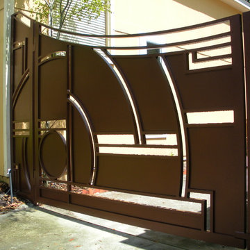 Gates and Doors