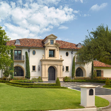 Gaywood, Dallas Residence