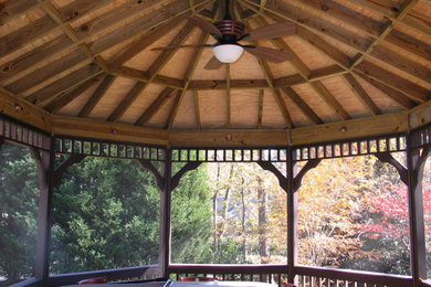 Gazebos by Archadeck of Augusta