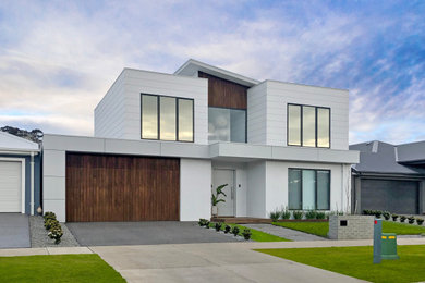 Geelong Family Home
