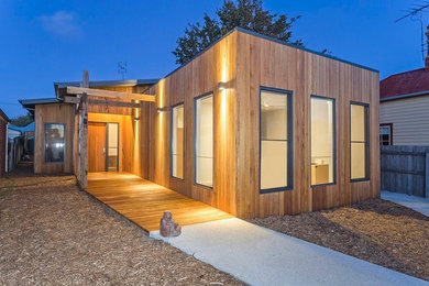 Geelong Sustainable Home