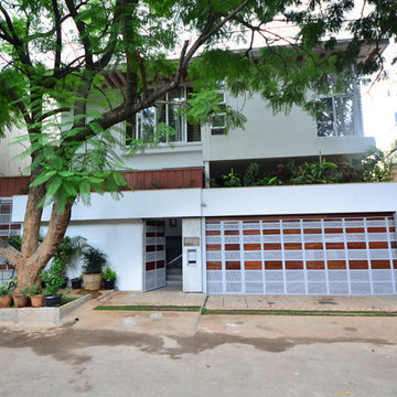 Geeta Giri Residence