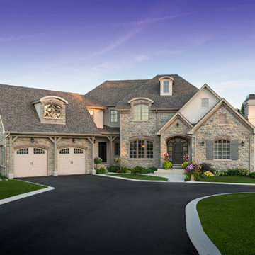 General Shale 2015 North American Home Of The Year