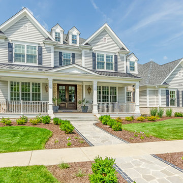 Geneva Family Home with Breezeway