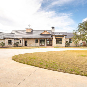 Gentleman's Ranch For Sale in Dripping Springs - Austin TX