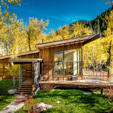Geode Home