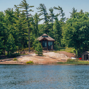 Georgian Bay Cottage