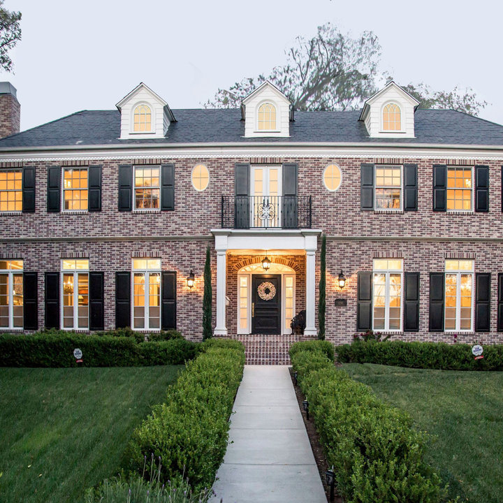 Hip Roof Dormers - Photos & Ideas | Houzz