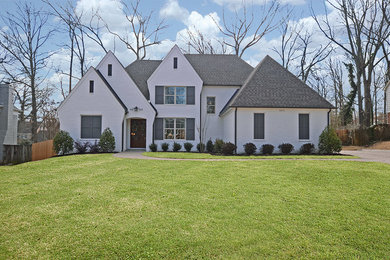 Johnny Williams Construction Germantown Tn Us 38139 Houzz