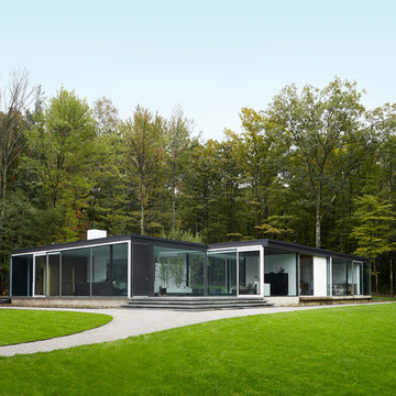 Ghent Glass House