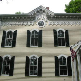 Ghent NY home restoration