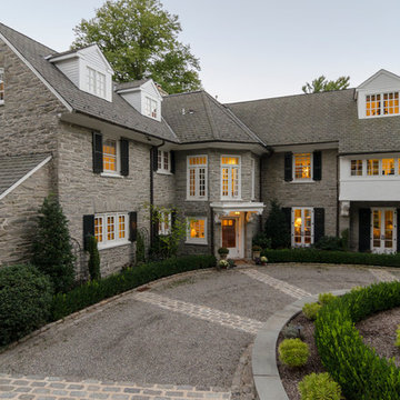 Gladwyne Historic Carriage House