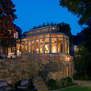 Stilmix Haus in Washington, D.C.
