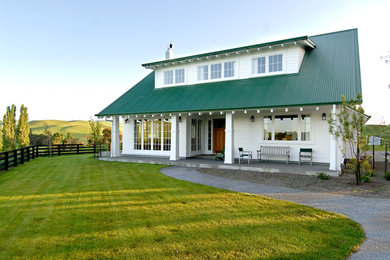 Glen Aros Cottage
