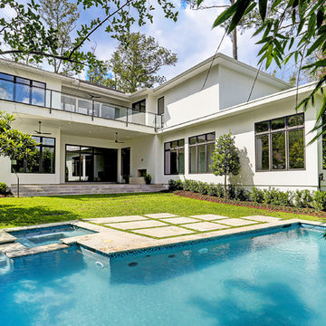 Glen Cove Custom Home