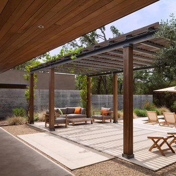 Glen Ellen Residence