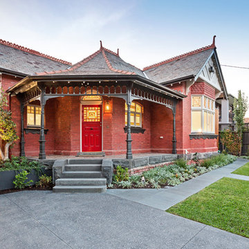 Glen Iris Period Home