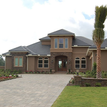 Glen Kernan Custom Home 2