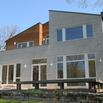 Glencoe Residence