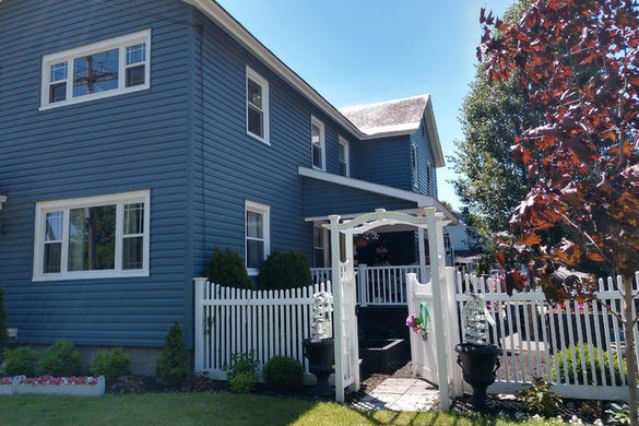 Residential Specialists Siding &amp; Windows Corp