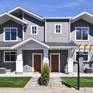 Glenwood Infill Project