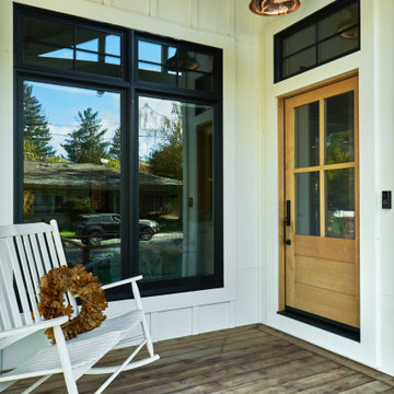 Gorgeous Open Floor Plan Cottage in Los Gatos