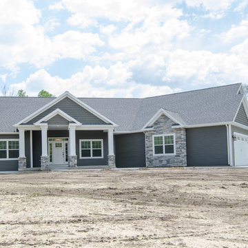 Gorgeous Split Ranch