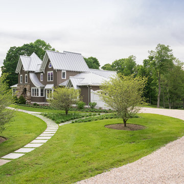 Gothic Cottage - Award Finalist