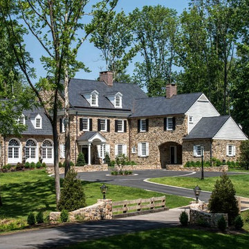 Gracat Farm | Horsham, PA